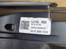 Laden Sie das Bild in den Galerie-Viewer, Frontscheinwerfer Kia Ceed 92101J7100 Full LED Links Scheinwerfer Headlight