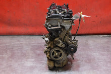 Laden Sie das Bild in den Galerie-Viewer, Motor Toyota Auris 1NR 1.33 VVTI 101PS 2009 Benzin Engine Unkomplett MOT2065863996jj