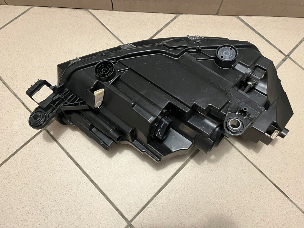 Frontscheinwerfer Skoda Fabia IV 6VB941015 Full LED Links Scheinwerfer Headlight SCH2167316182bz