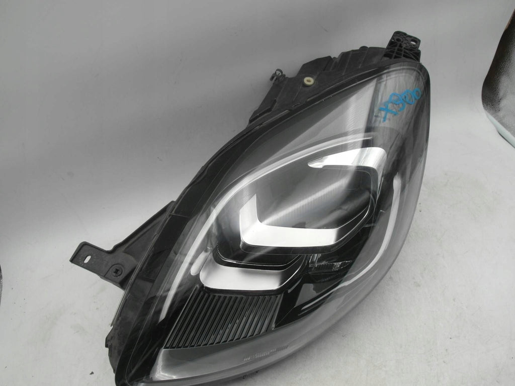 Frontscheinwerfer Ford Puma L1TB-13E015-EH L90202257 Links Headlight SCH9947189931rx