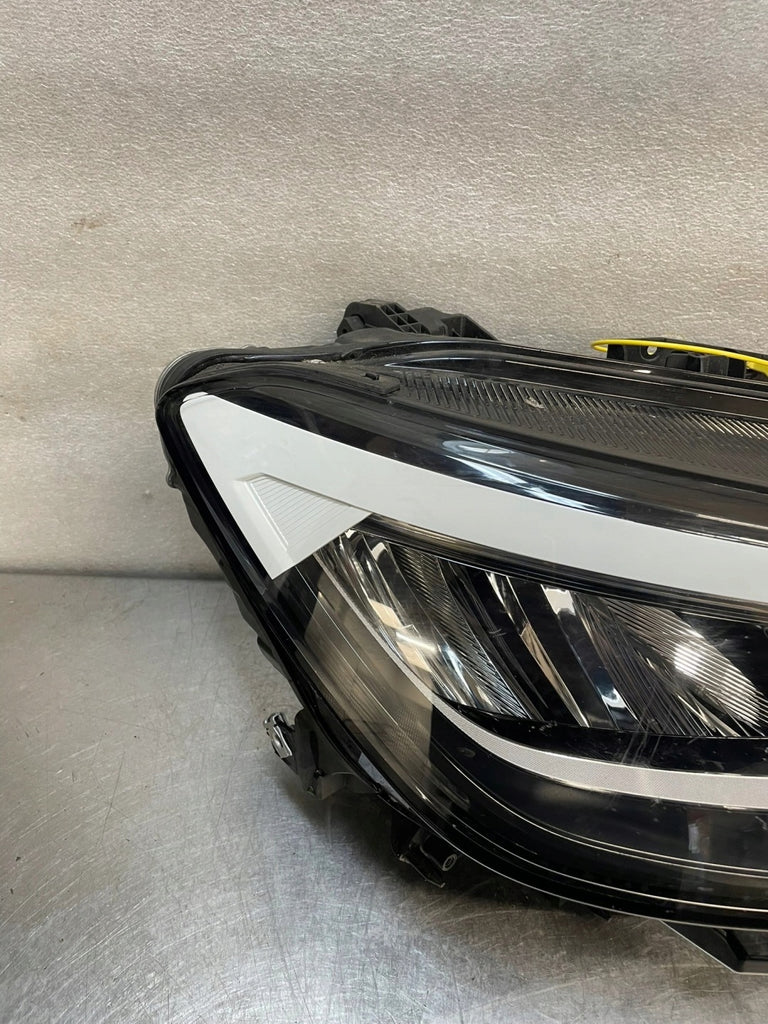 Frontscheinwerfer VW Id.4 11B941006A Full LED Rechts Scheinwerfer Headlight SCH3808526751jz