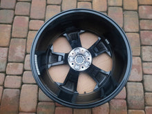 Laden Sie das Bild in den Galerie-Viewer, 1x Alufelge 19 Zoll 7.5" 5x114.3 35ET R099012 Nissan Qashqai Rim Wheel FEL7300864581nl