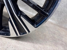 Laden Sie das Bild in den Galerie-Viewer, 1x Alufelge 18 Zoll 7.0" 5x114.3 38ET Glanz 4250F789 Mitsubishi Eclipse Cross I FEL2491332120bp