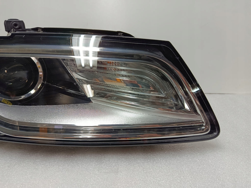 Frontscheinwerfer Audi Q5 8R0941044C Xenon Rechts Scheinwerfer Headlight SCH6875820004mt
