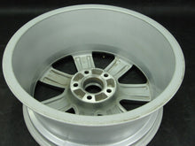Load image into Gallery viewer, 1x Alufelge 17 Zoll 7.5" 5x112 45ET Glanz Silber 8K0601025B Audi C7 A4 B8 FEL1450363536kn