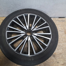 1x Alufelge 17 Zoll 7.0