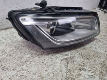 Laden Sie das Bild in den Galerie-Viewer, Frontscheinwerfer Audi Q5 8R0941006 Rechts Scheinwerfer Headlight SCH7757258386uo