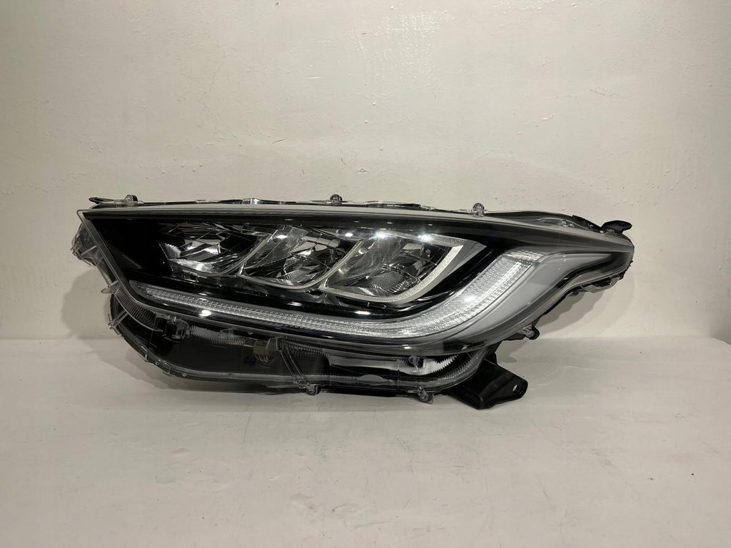 Frontscheinwerfer Toyota Yaris Full LED Links Scheinwerfer Headlight SCH1658248809rv