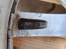 Load image into Gallery viewer, 1x Alufelge 16 Zoll 6.5" 5x112 Glanz Silber 3G0601025 VW Passat Touran Rim Wheel FEL7930952516yd