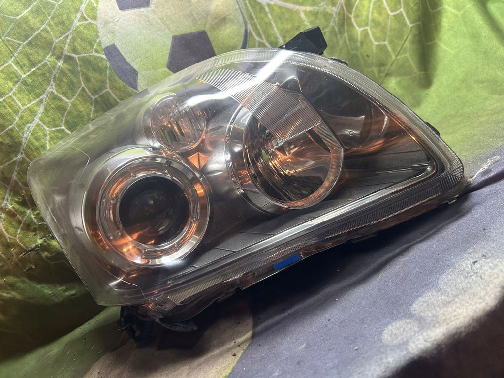 Frontscheinwerfer Toyota Avensis Xenon Rechts Scheinwerfer Headlight SCH5881045475le