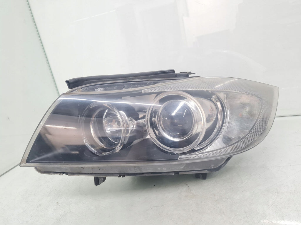 Frontscheinwerfer BMW 3 E91 E90 6942737 Links Scheinwerfer Headlight SCH2437784626er