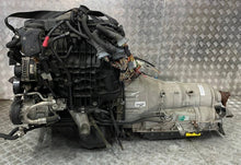 Laden Sie das Bild in den Galerie-Viewer, Motor BMW E91 E90 N43B20AA 2.0 2010 Benzin Engine Komplett MOT6454349089mq