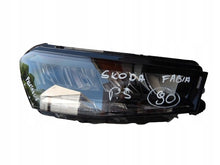 Laden Sie das Bild in den Galerie-Viewer, Frontscheinwerfer Skoda Fabia I 6VB941016 LED Rechts Scheinwerfer Headlight SCH7406894364er