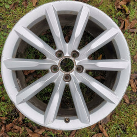 1x Alufelge 19 Zoll 8.5