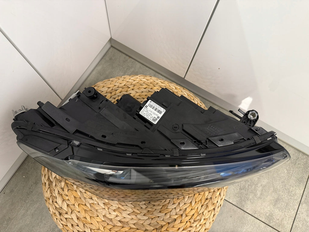 Frontscheinwerfer VW Tiguan 571941036C LED Ein Stück (Rechts oder Links) SCH8046698063jt