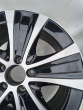 Laden Sie das Bild in den Galerie-Viewer, 1x Alufelge 18 Zoll 7.0&quot; 5x112 43ET A2134013700 Mercedes-Benz Rim Wheel