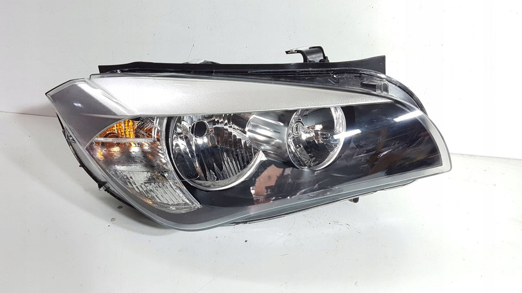 Frontscheinwerfer BMW X1 E84 7357434 Rechts Scheinwerfer Headlight SCH9009625905um
