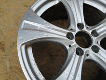 Laden Sie das Bild in den Galerie-Viewer, 1x Alufelge 18 Zoll 8.5" 5x112 A2534010800 Mercedes-Benz Glc Rim Wheel FEL9546964901cc