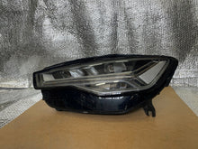 Load image into Gallery viewer, Frontscheinwerfer Audi A6 C7 4G0941033H Full LED Links Scheinwerfer Headlight SCH6718283587we