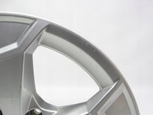 Load image into Gallery viewer, 1x Alufelge 17 Zoll 6.5" 5x112 38ET Glanz Silber 83A601025AL Audi Q3 Rim Wheel FEL3855272302kz