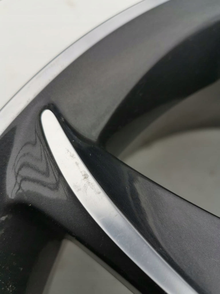 1x Alufelge 16 Zoll 6.5" 5x114.3 45ET PZ406-E067E Toyota Corolla Verso Rim Wheel FEL6976107367eo