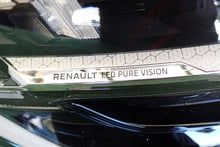 Laden Sie das Bild in den Galerie-Viewer, Frontscheinwerfer Renault 260103381R LED Rechts Scheinwerfer Headlight
