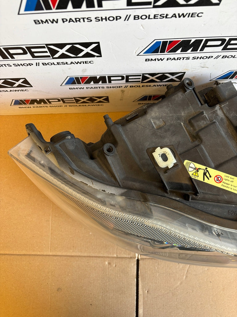 Frontscheinwerfer BMW E91 E90 6942738 Xenon Rechts Scheinwerfer Headlight SCH1068605955qj