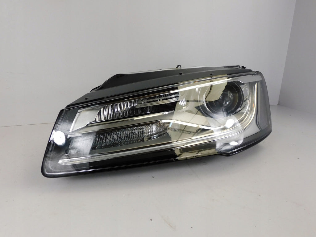 Frontscheinwerfer Audi A8 4H0941043 4H0941005 Xenon Links Scheinwerfer Headlight