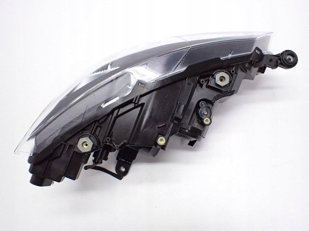 Frontscheinwerfer Seat Arona 6F1941005E Full LED Links Scheinwerfer Headlight