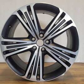 1x Alufelge 20 Zoll 5x112 5FJ601025B Seat Tarraco Rim Wheel FEL8357689486uc