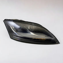 Load image into Gallery viewer, Frontscheinwerfer Audi Tt 8J0941004AM Xenon Rechts Scheinwerfer Headlight