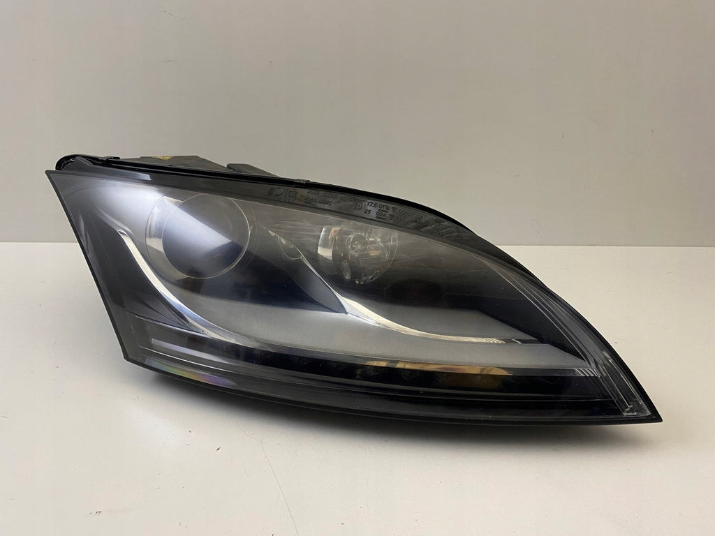 Frontscheinwerfer Audi Tt 8J0941004AM Xenon Rechts Scheinwerfer Headlight