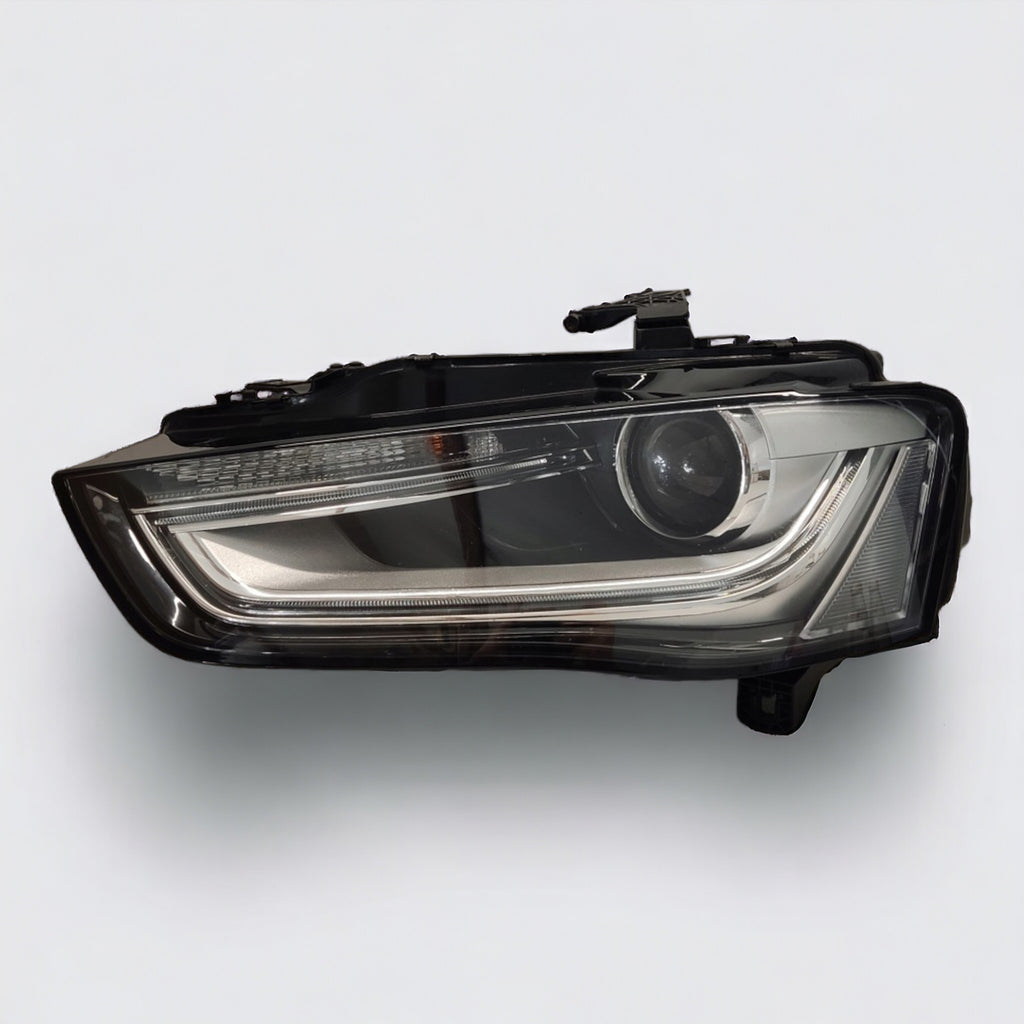 Frontscheinwerfer Audi A4 B8 8K0941043C Xenon Links Scheinwerfer Headlight