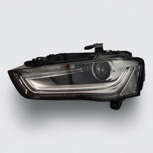 Load image into Gallery viewer, Frontscheinwerfer Audi A4 B8 8K0941043C Xenon Links Scheinwerfer Headlight