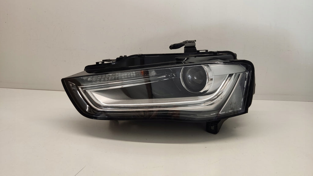 Frontscheinwerfer Audi A4 B8 8K0941043C Xenon Links Scheinwerfer Headlight