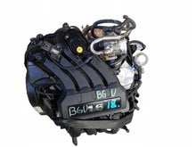 Load image into Gallery viewer, Motor VW Golf V BGU 1.6 MPI 102PS 75kW 165TKm 2003 Benzin Engine Komplett