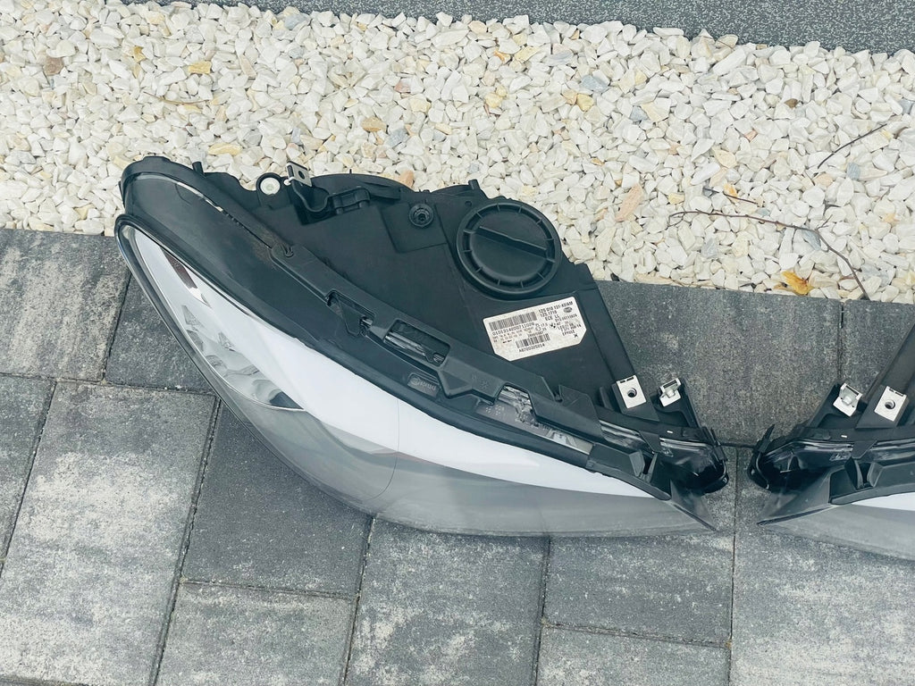 Frontscheinwerfer BMW 5 F11 F10 7271907-12 7271908-14 Xenon Rechts oder Links SCH8109128160il