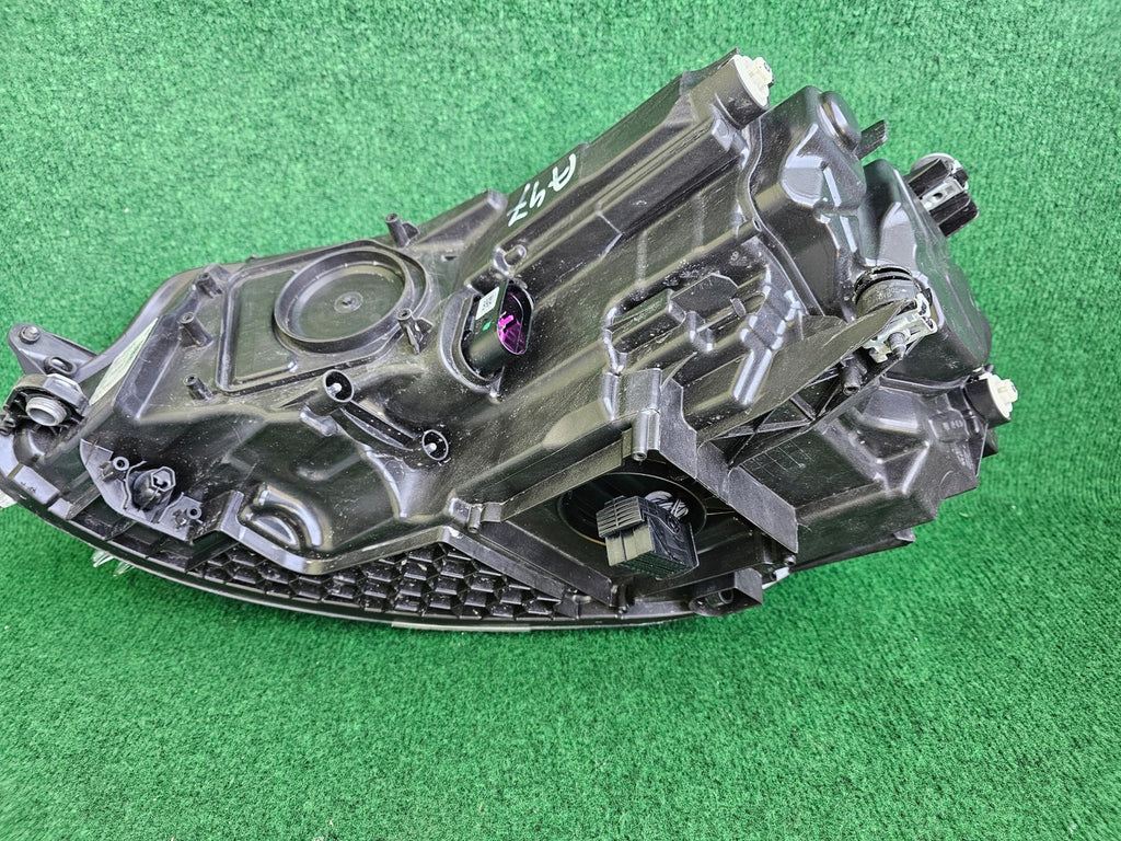 Frontscheinwerfer VW Golf VII 5G1941036L LED Rechts Scheinwerfer Headlight SCH6584493052ns