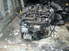 Laden Sie das Bild in den Galerie-Viewer, Motor Seat VW Alhambra DEDA DED 2.0 TDSI 220PS 162kW 80TKm Benzin Komplett MOT4892831616xt