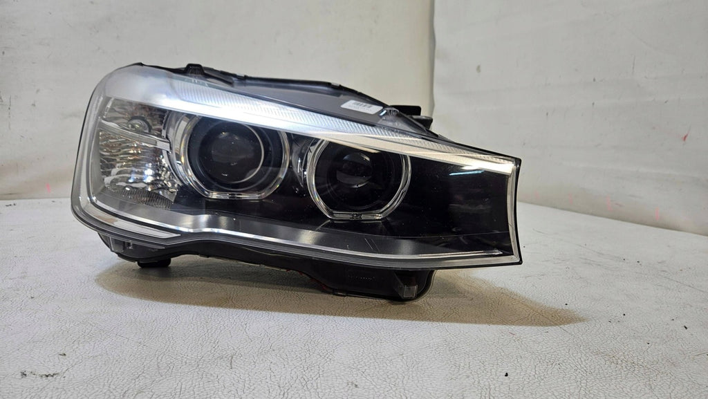 Frontscheinwerfer BMW F26 X3 F25 7410836-01 Rechts Scheinwerfer Headlight SCH5197085389fd
