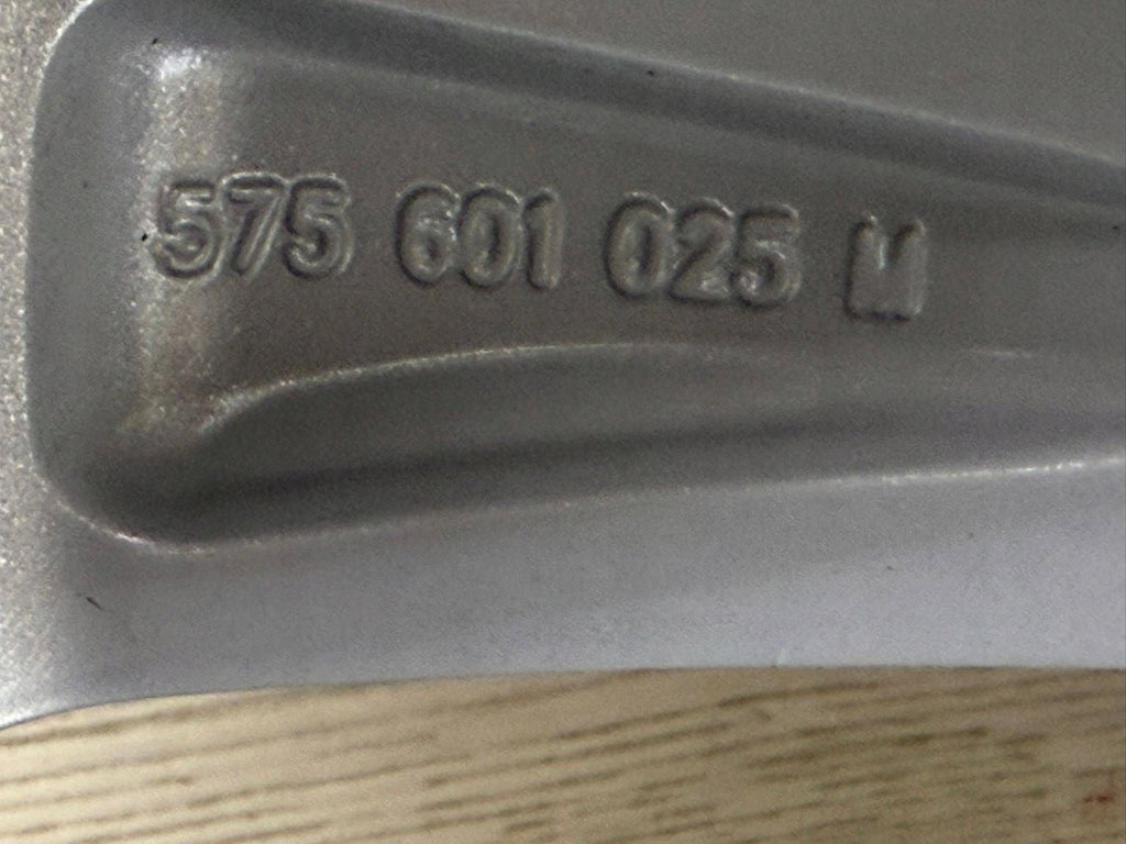 1x Alufelge 18 Zoll 575601025M Seat Ateca Rim Wheel FEL7282463921wj
