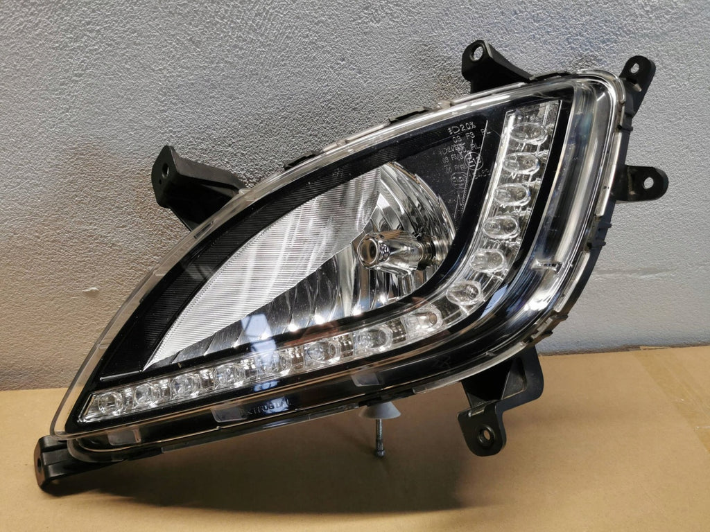 Frontscheinwerfer Hyundai I20 Links Scheinwerfer Headlight SCH2552647381bu