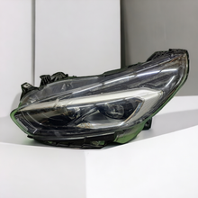 Laden Sie das Bild in den Galerie-Viewer, Frontscheinwerfer Ford S-Max EM2B-13W030-CM 90076253 FULL LED Links Headlight