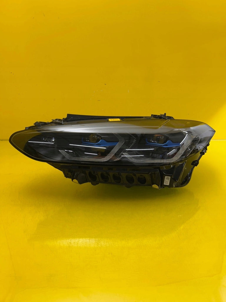 Frontscheinwerfer BMW 4 G22 G82 G23 G26 9505115-04 Laser Links Headlight SCH9247027604pe
