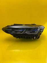 Laden Sie das Bild in den Galerie-Viewer, Frontscheinwerfer BMW 4 G22 G82 G23 G26 9505115-04 Laser Links Headlight SCH9247027604pe