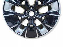 Load image into Gallery viewer, 1x Alufelge 20 Zoll 7916268 BMW Ix3 G08 Rim Wheel FEL7278226229vg