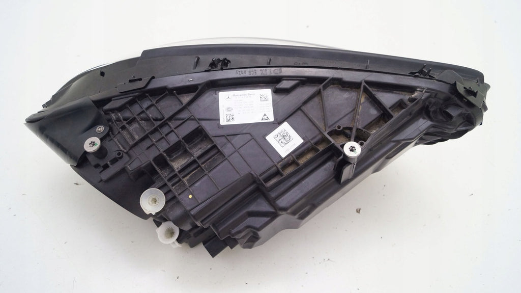 Frontscheinwerfer Mercedes-Benz 177906430689 LED Links Scheinwerfer Headlight SCH5460200802xh