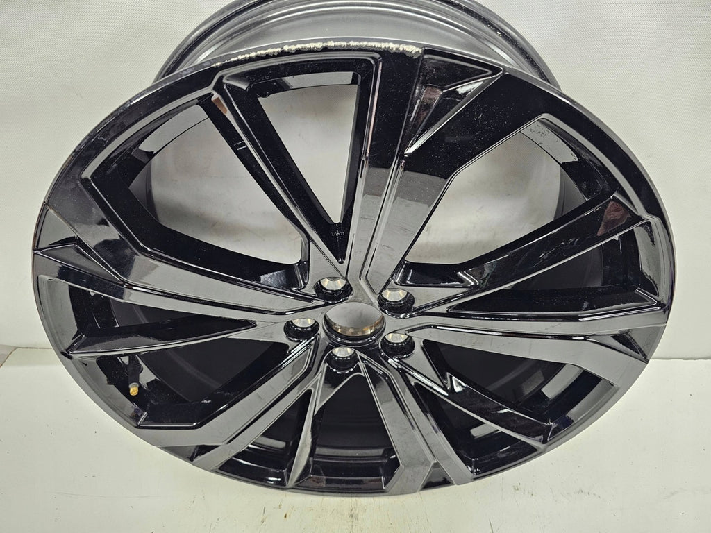 1x Alufelge 21 Zoll 5x108 32410168 Volvo S90 V90 Xc90 II Xc60 Rim Wheel FEL6661785248ft