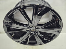 Laden Sie das Bild in den Galerie-Viewer, 1x Alufelge 21 Zoll 5x108 32410168 Volvo S90 V90 Xc90 II Xc60 Rim Wheel FEL6661785248ft