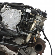 Laden Sie das Bild in den Galerie-Viewer, Motor Audi C7 A4 B8 CGLC 2.0 TDI 177PS 130kW 159TKm Diesel Engine Unkomplett